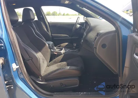 2022 Dodge Charger Gt Rwd z USA, uszkodzony, nr VIN 2C3CDXHG0NH236151